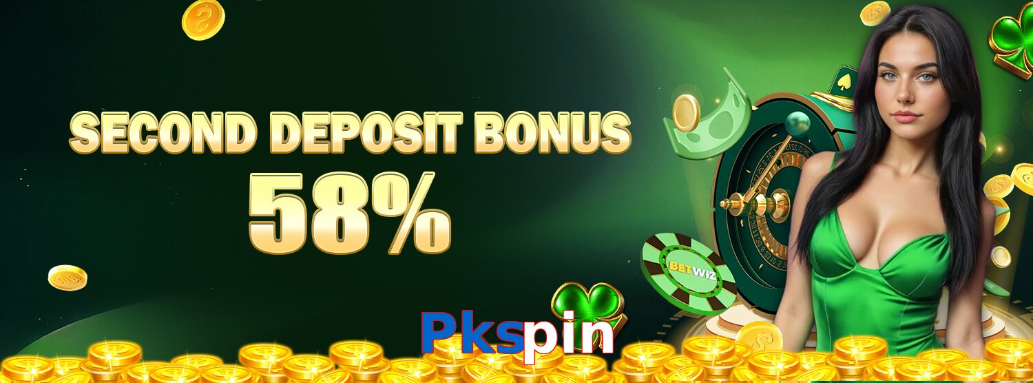 Pkspin