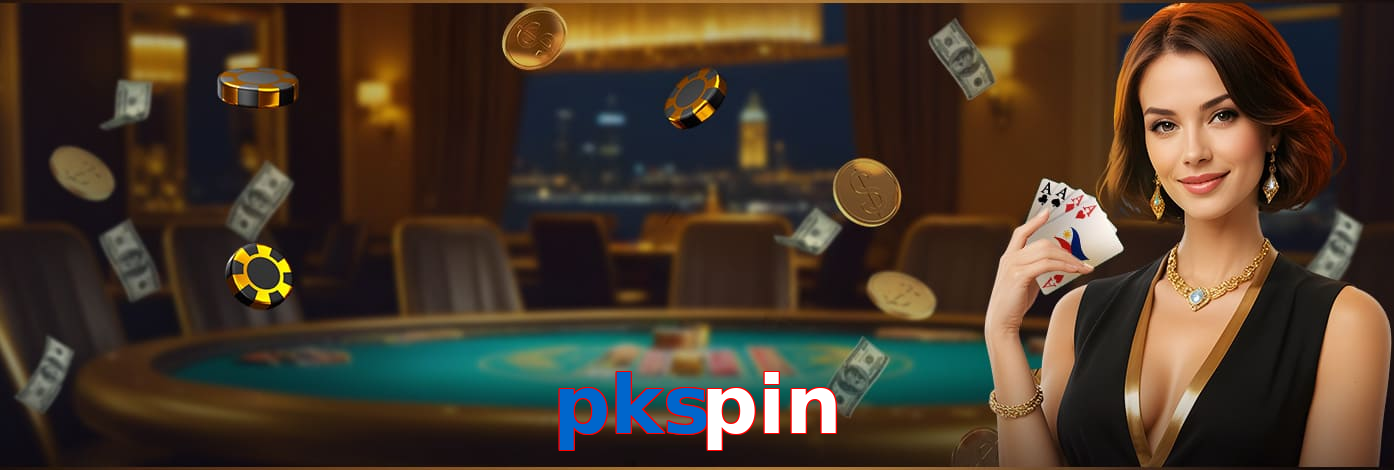 Pkspin